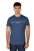 B4S1503380 Men's Ryan S/S Tee | Blue Steel