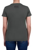 G4S2503021 WOMEN’S BLAZE SHORT SLEEVE TEE | Khaki