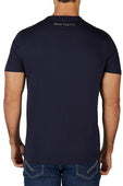 G4S1503031 MEN’S ED SHORT SLEEVE TEE | Navy