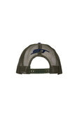 G4S1932CAP Ed HP Trucker Cap | Navy