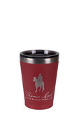 TCP1954CUP TC Insulated Coffee Cup