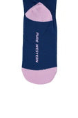 PCP2949SOC PW Adult Crew Socks (Twin Pack)