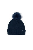 T5W2965BNE Selena Beanie | Navy
