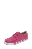 TCWCA0021 Wmns Cord Loper Lace Up | Carnation