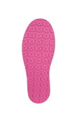 TCWCA0021 Wmns Cord Loper Lace Up | Carnation
