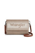 X5S2925BAG Sierra Logo Crossbody Bag