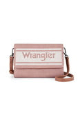 X5S2925BAG Sierra Logo Crossbody Bag