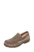 TCMDMU002 Men’s Ultralite X™ Driving Mocs Slip On | Bomber
