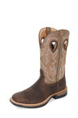 TCMXW0021 Men’s 12” Tech X®1 Boot | Brown/ Bomber