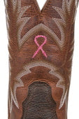 TCMXW0023 Men’s 11” Pink Tech X®1 Boot