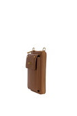 T5S2937BAG Felicia Wallet Bag | Tan