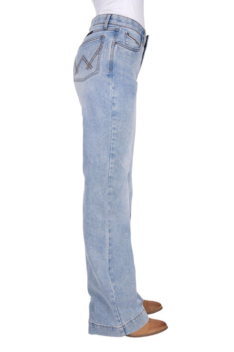 XCP2253533 Wmns Brianna Jean Willow | Sky