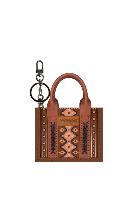 WGBX111 Southwestern Mini Tote