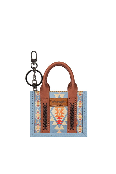 WGBX111 Southwestern Mini Tote