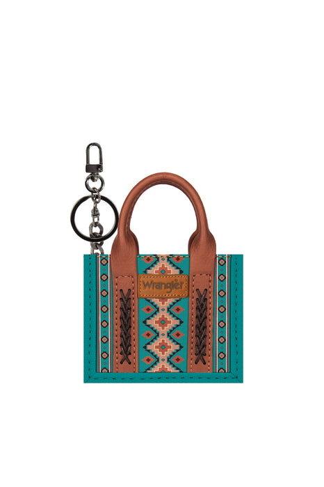 WGBX111 Southwestern Mini Tote