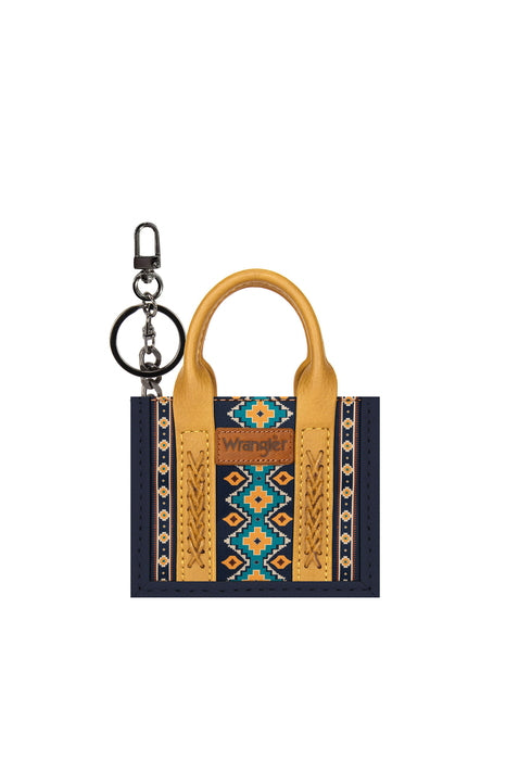 WGBX111 Southwestern Mini Tote