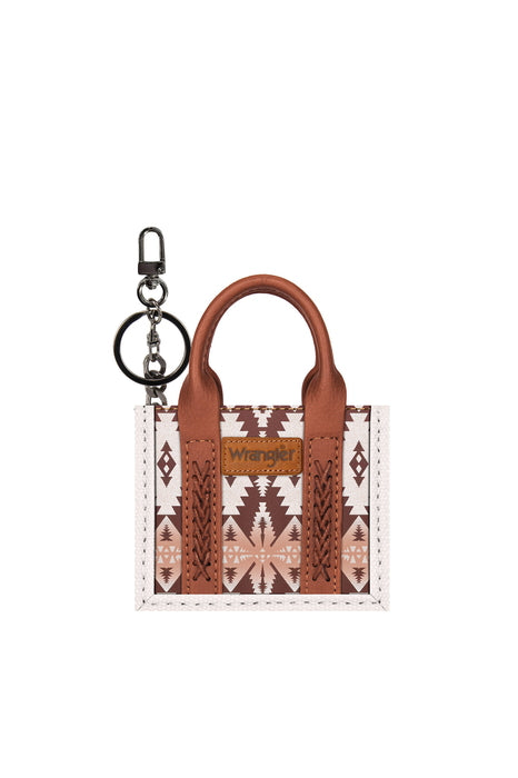 WGBX111 Southwestern Mini Tote