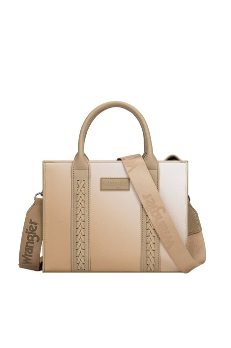 X6S4928BAG Ombre Crossbody Bag | Taupe
