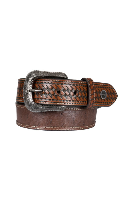 X6S1909BLT Leonard Belt | Tan