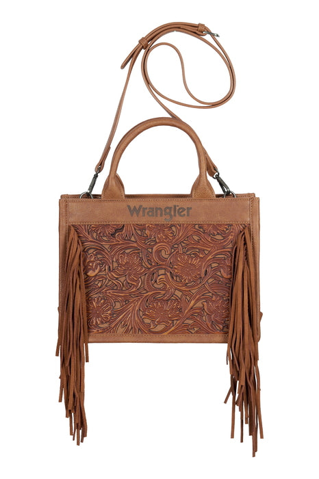 X6S2975BAG Adelyn Bag | Tan