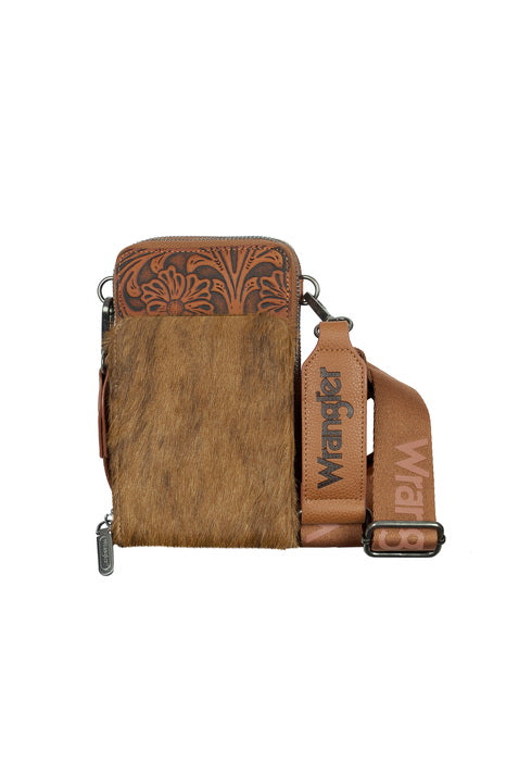 X6S2977BAG Camille Wallet Bag | Tan