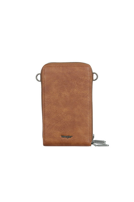 X6S2977BAG Camille Wallet Bag | Tan
