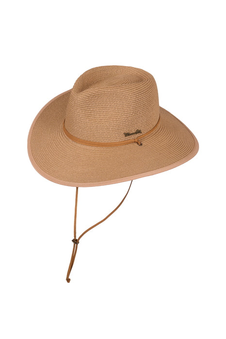 T6S2933HAT Carrick Hat | Camel