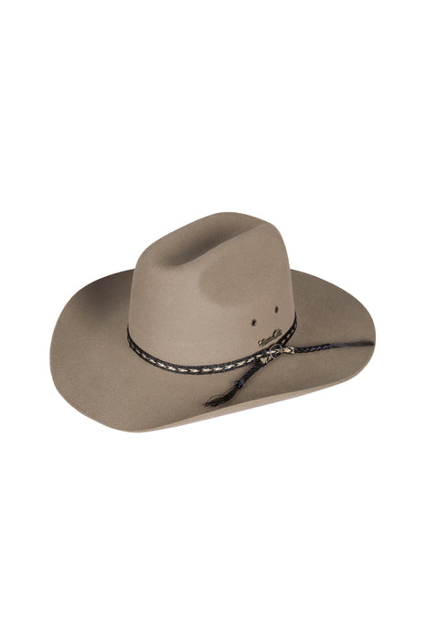 TCP1939HAT Station Wool Felt Hat | Light Fawn