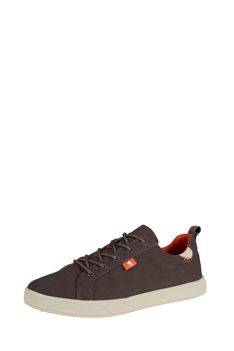 T6S18257 Mens Lucas Lace Up Shoe | Brown