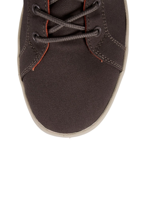 T6S18257 Mens Lucas Lace Up Shoe | Brown