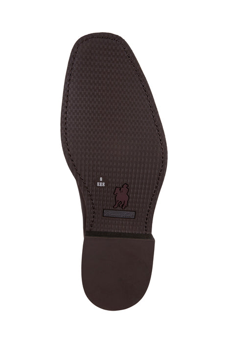 TCP18193 Mens Trentham C Tech EEE Fit | Rouge Brown