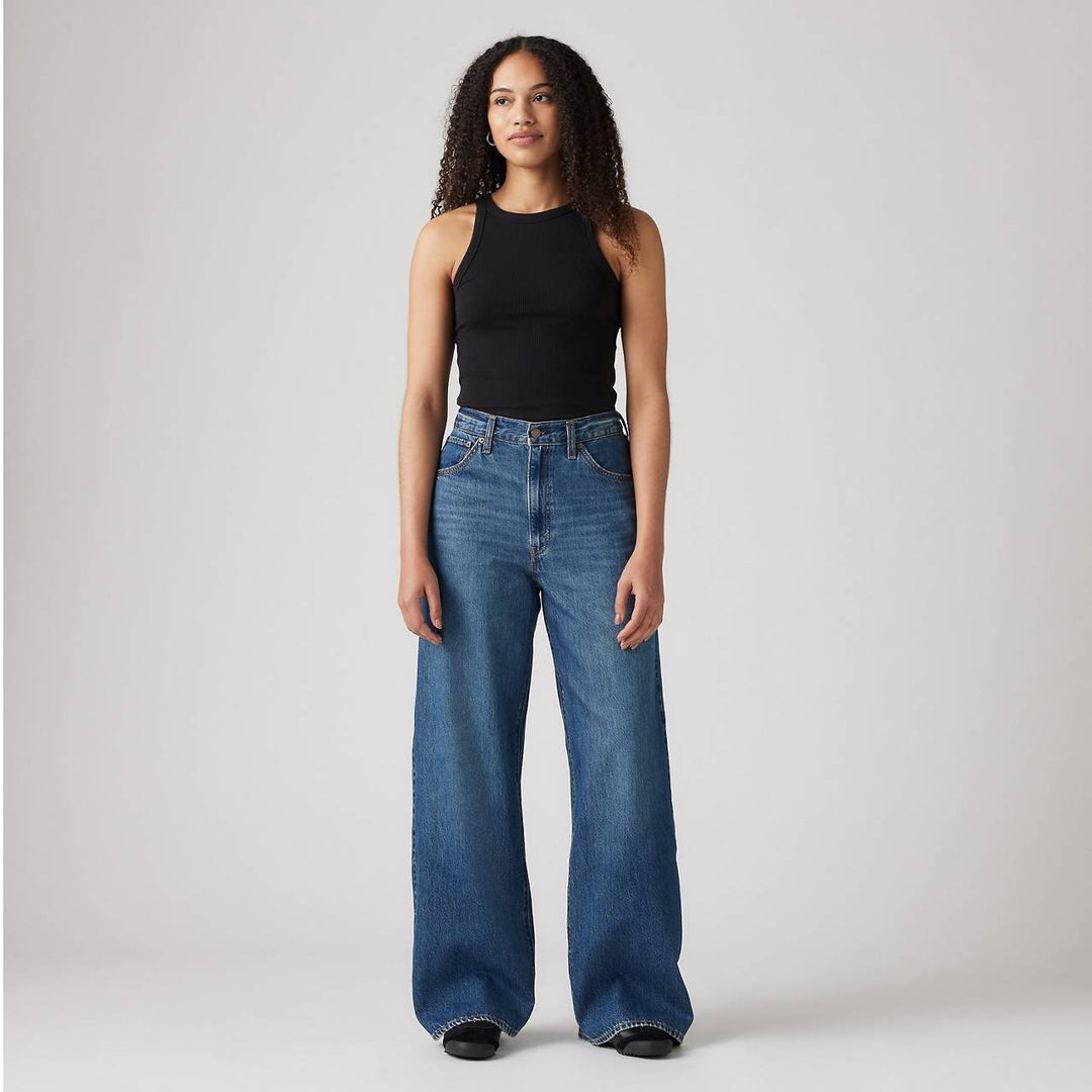 001UP-0002 Cinch Baggy - Chasing Dreams