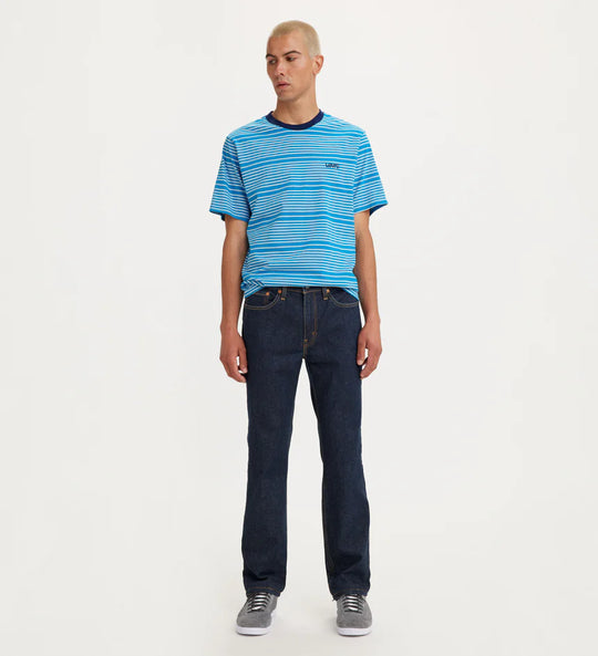 00514-0931 Levi's® Men's 514™ Straight Jeans 30" Leg | Ama Rinsey