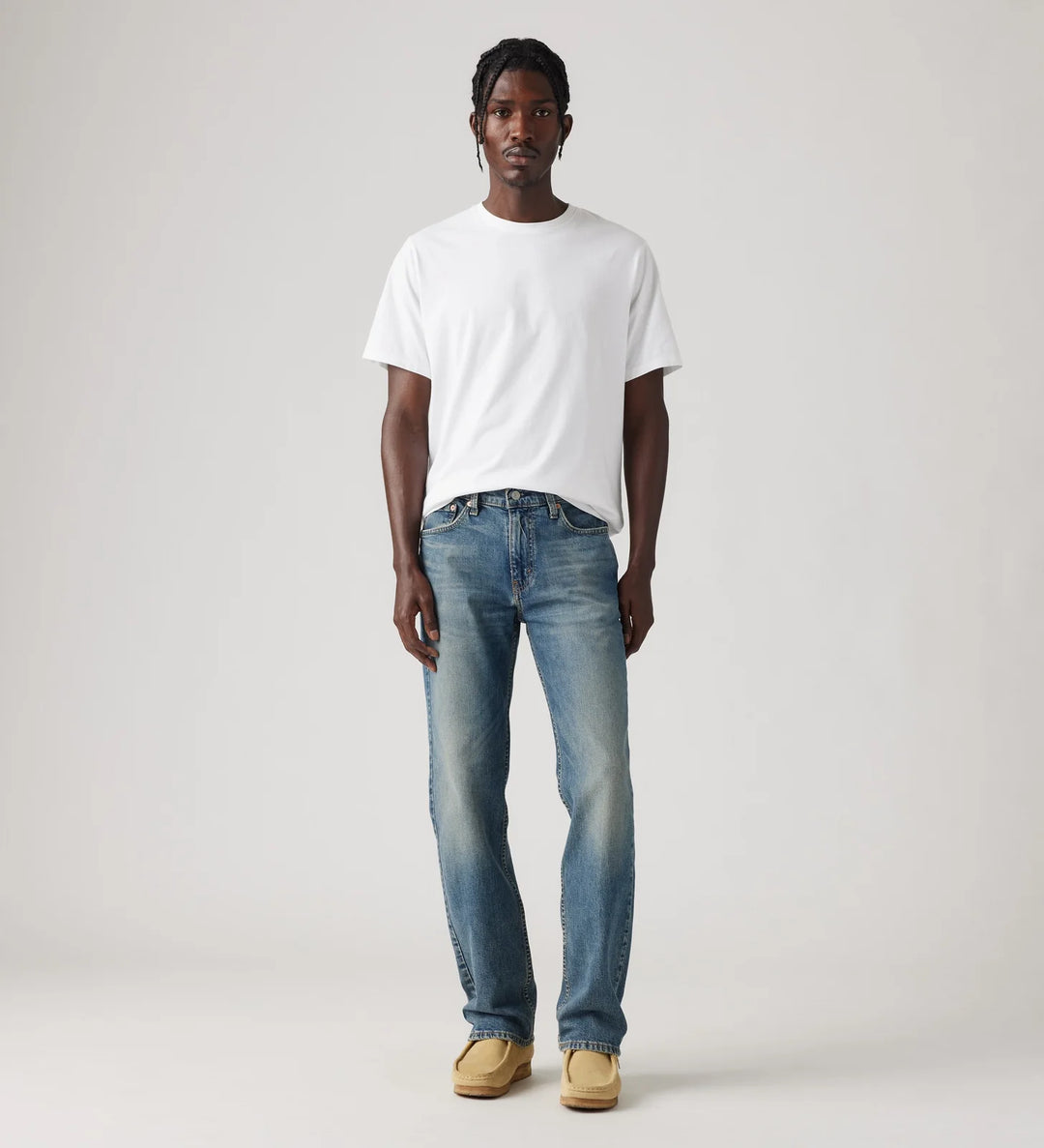00514-1493 Levi's® Men's 514™ Straight Jeans 32" Leg |