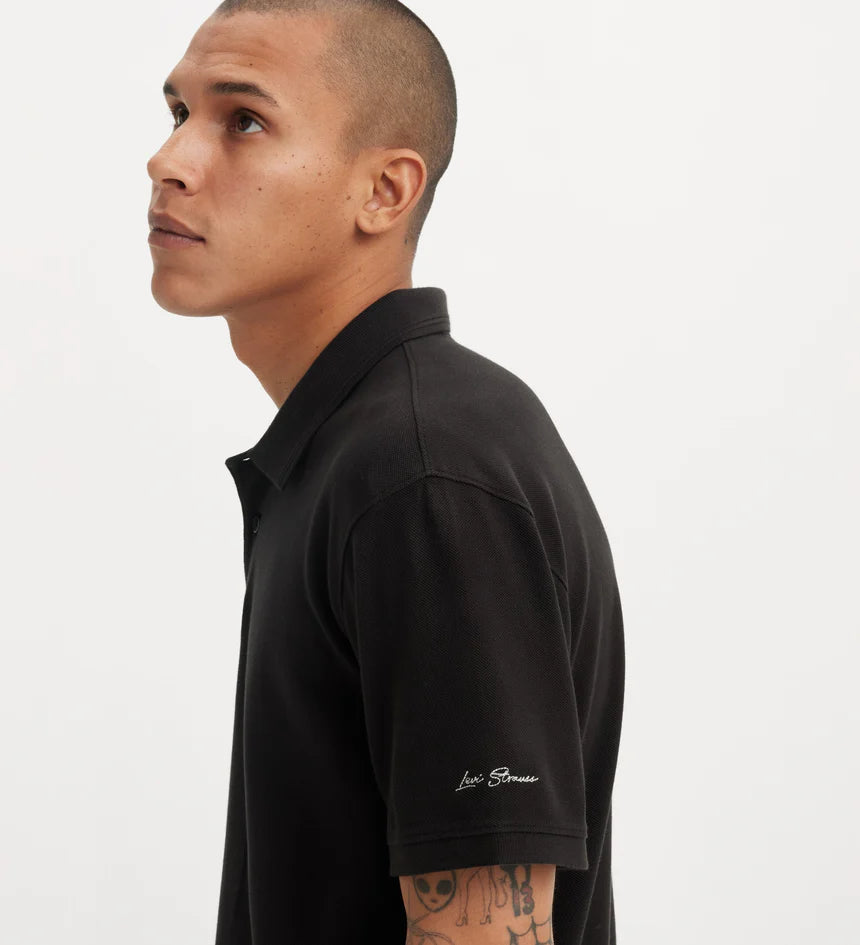 A72490014 Levi’s® Men’s Standard Polo Shirt