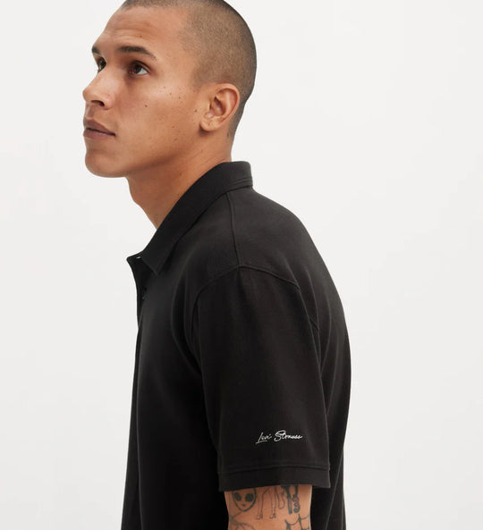 A72490014 Levi’s® Men’s Standard Polo Shirt