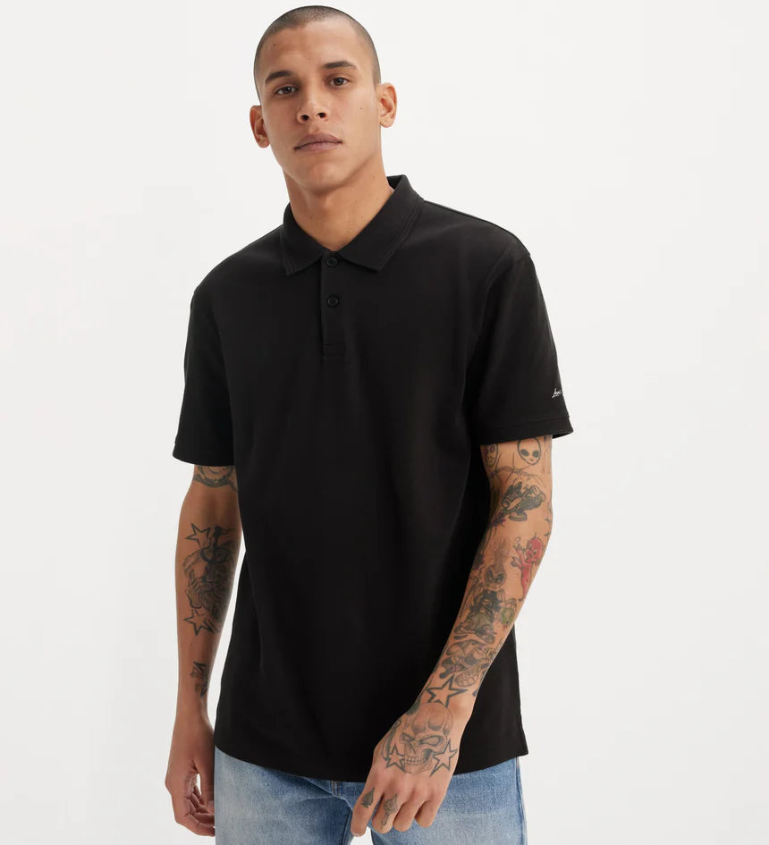 A72490014 Levi’s® Men’s Standard Polo Shirt