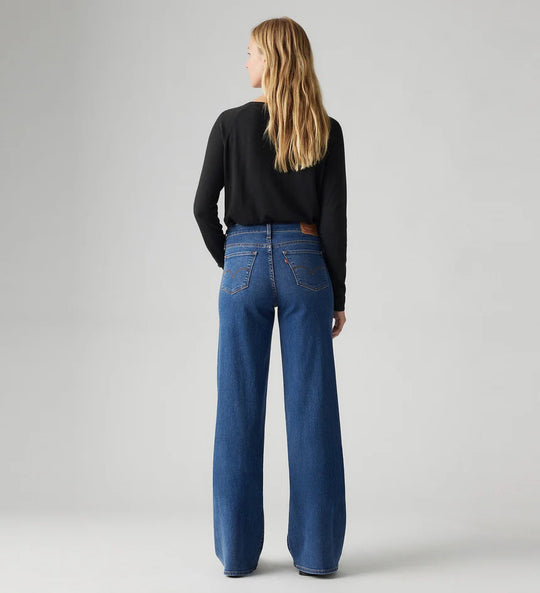 Levi's® Women's 318 Shaping Wide Leg Jeans