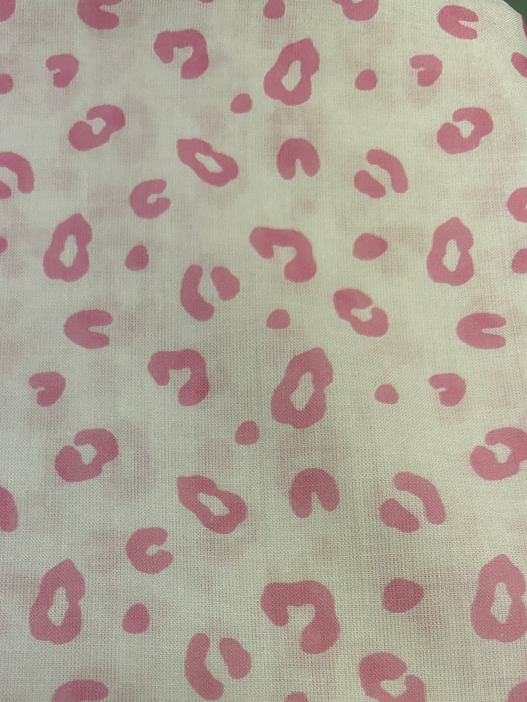 1431926 Baby Muslin Swaddle Wraps