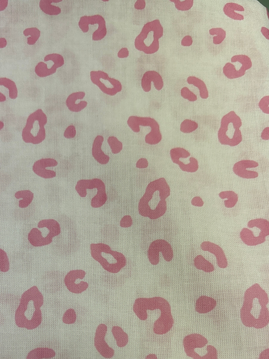 1431926 Baby Muslin Swaddle Wraps