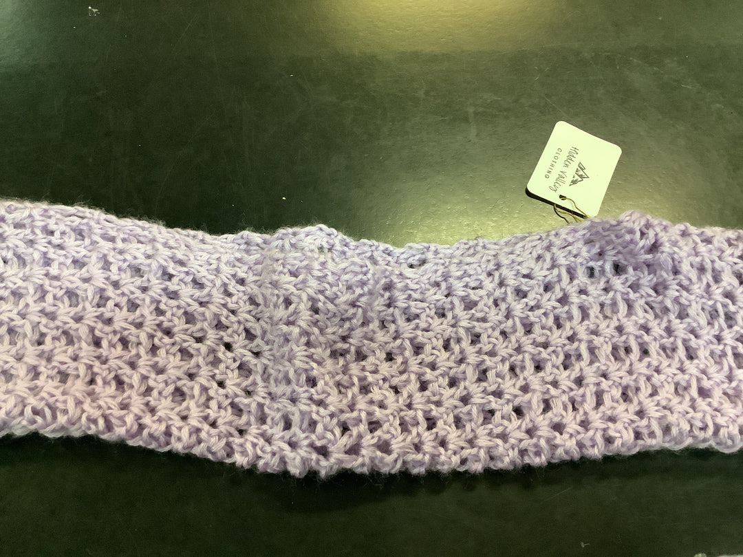 1432059 HVC New Born Shrug