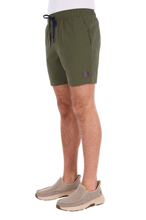 T6S1309002 MENS JAXON SHORT
