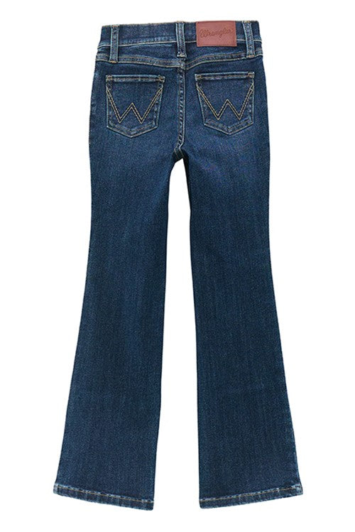 112371933 GIRLS BOOTCUT JEAN Regular Length | Lacey