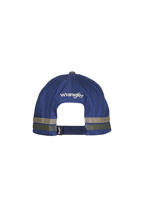 XCP1947CAP FRITZ HP FULL BACK CAP  Cypress / Tan
