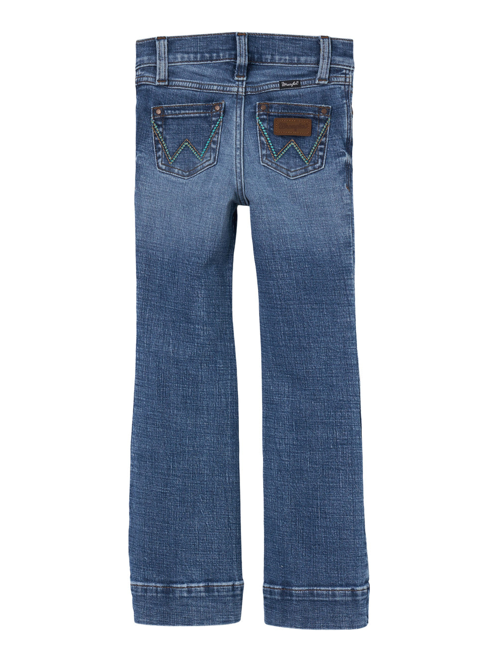 112344444 Girls Trouser Jeans | Denim