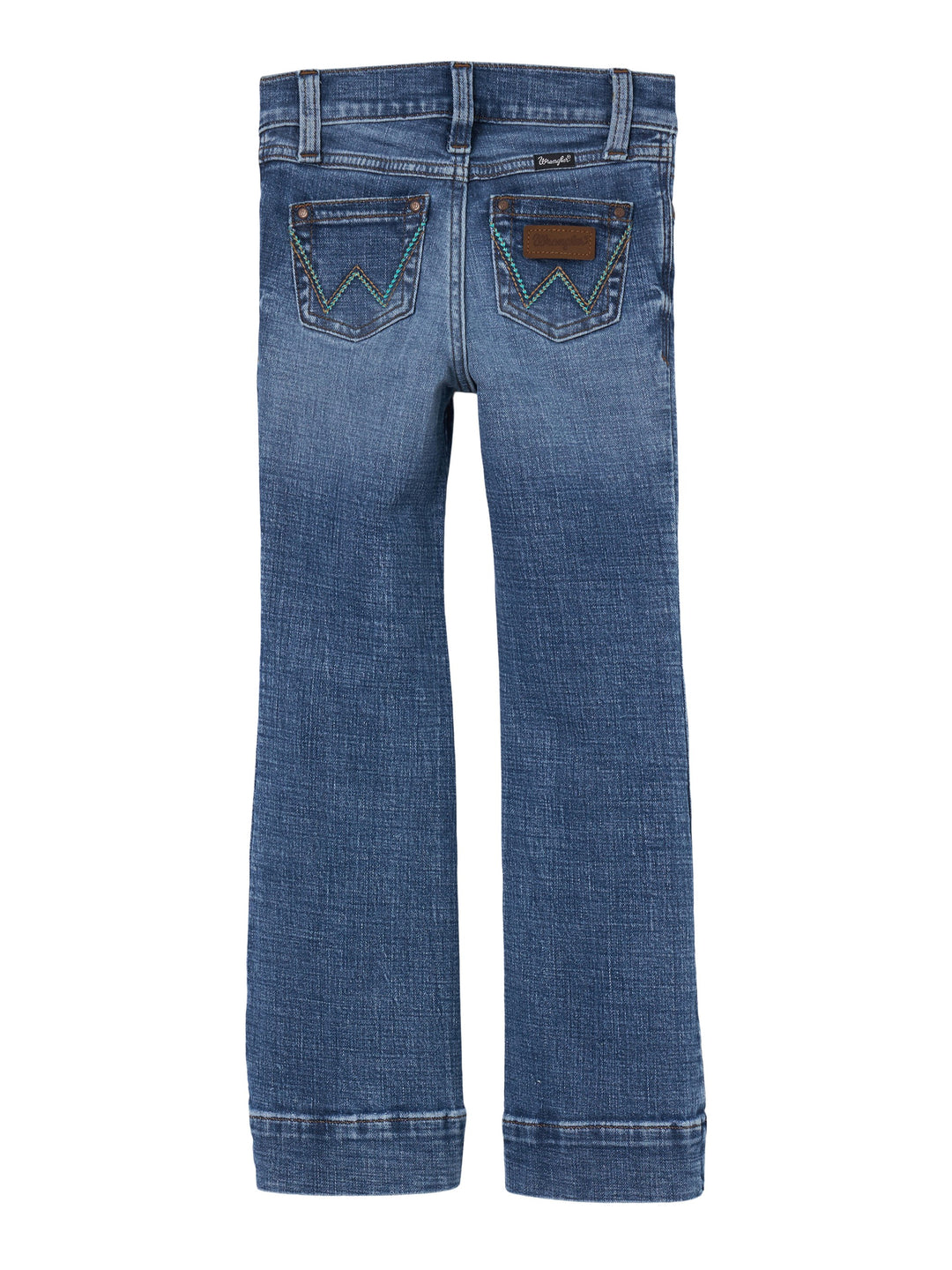 112344444 Girls Trouser Jeans | Denim