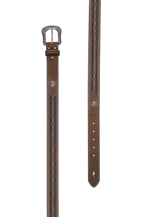 P6S1964BLT KYLON BELT | Tan