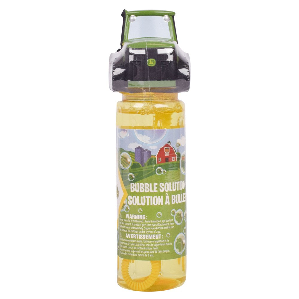 320977 John Deere Tractor Top Bubble Solution