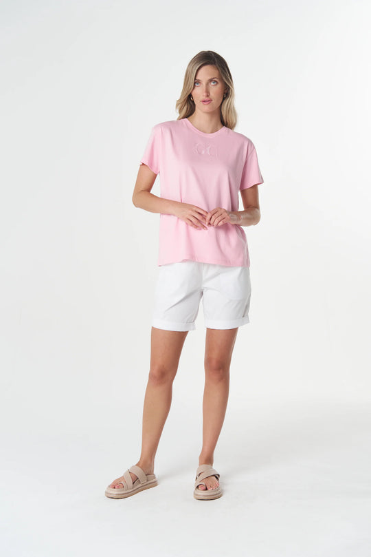 3292-16-S26 Goondiwindi Cotton   GC Cotton Logo Tee