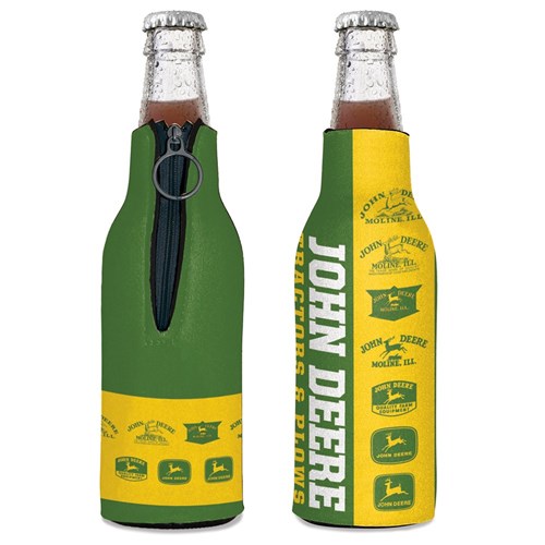 LP79728 JD Bottle Cooler | Retro Vintage labels